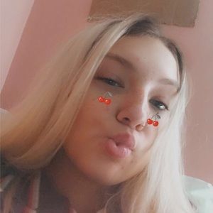 Meet your Posher, Keyona